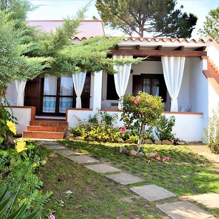 Nuova Valmar Villa Camboni Costa Rei Exterior photo