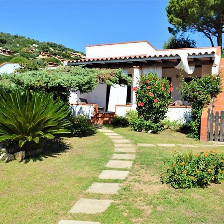 Nuova Valmar Villa Camboni Costa Rei Exterior photo