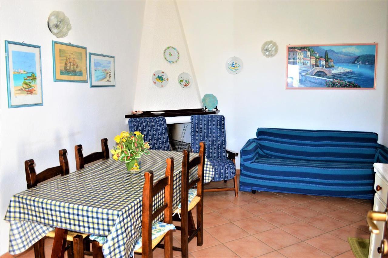 Nuova Valmar Villa Camboni Costa Rei Exterior photo