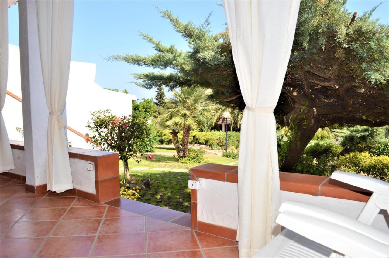 Nuova Valmar Villa Camboni Costa Rei Exterior photo