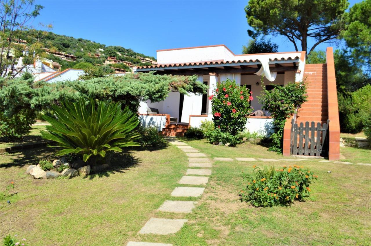 Nuova Valmar Villa Camboni Costa Rei Exterior photo