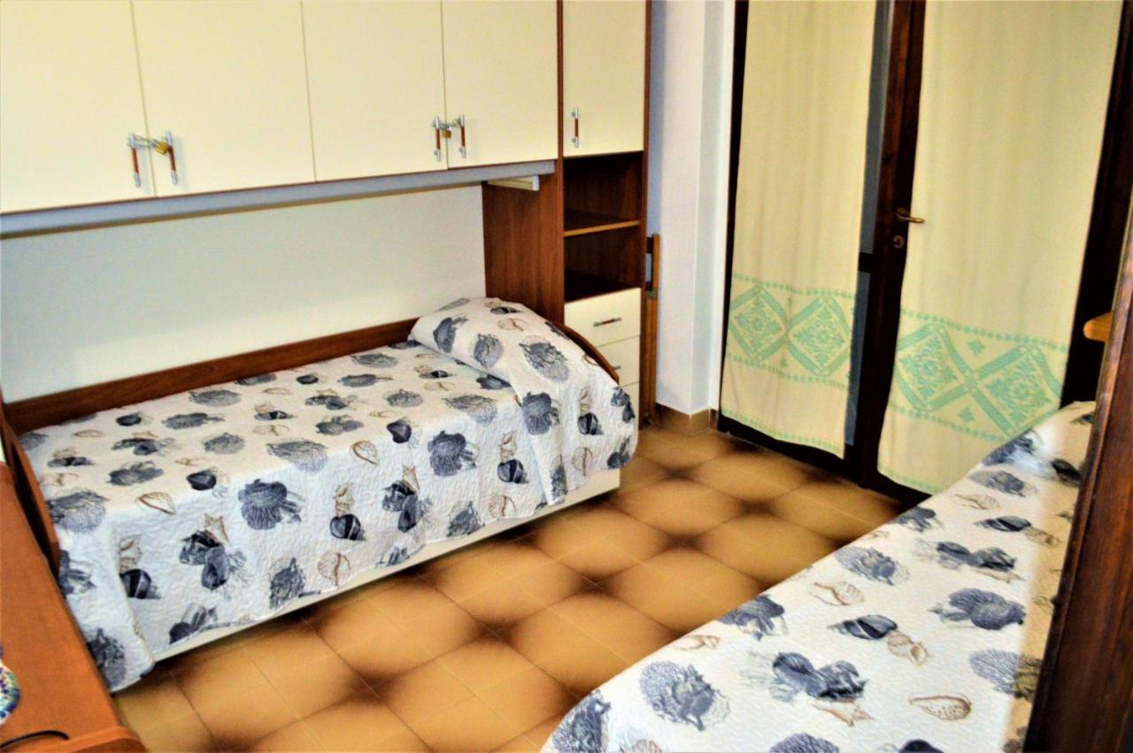 Nuova Valmar Villa Camboni Costa Rei Exterior photo