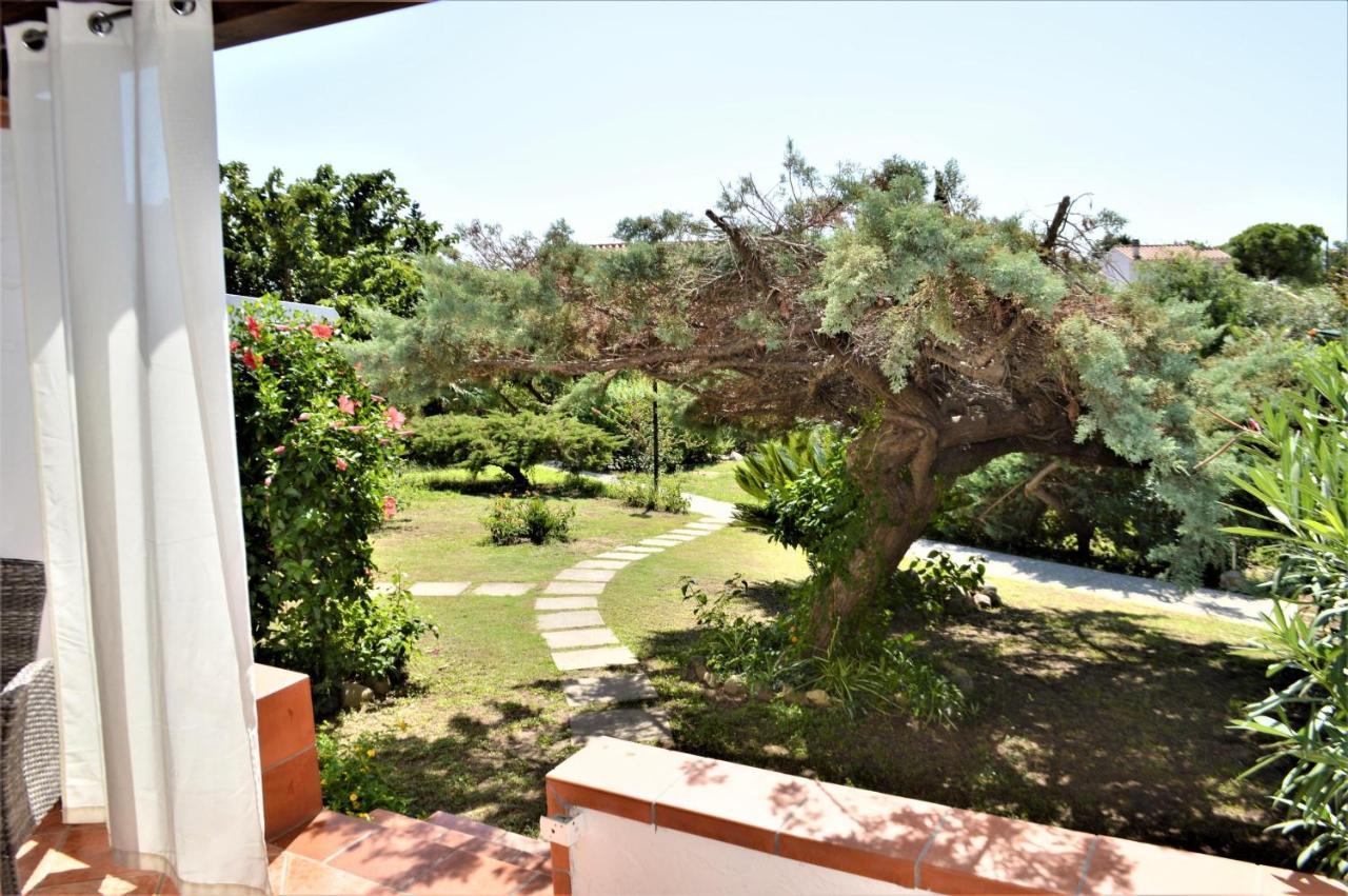 Nuova Valmar Villa Camboni Costa Rei Exterior photo